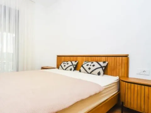 Rent, one bedroom apartment, 46m², City Kvart, Podgorica - image 6