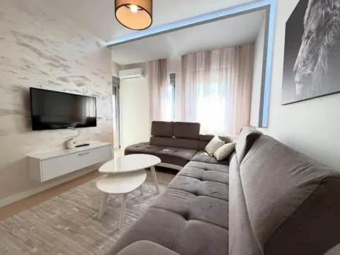 Prodaja, jednosoban stan, 39m², Zabjelo, Podgorica - image 2