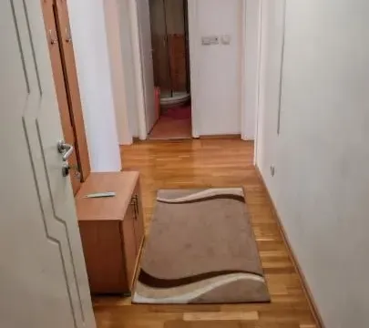 Izdavanje, dvosoban stan, 42m², Centar, Novi Sad - image 2