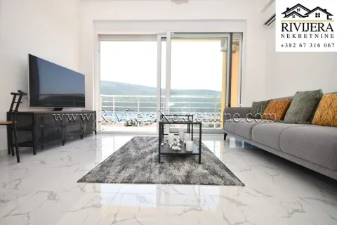 Prodaja, jednosoban stan, 47m², Đenovići, Herceg Novi - image 11