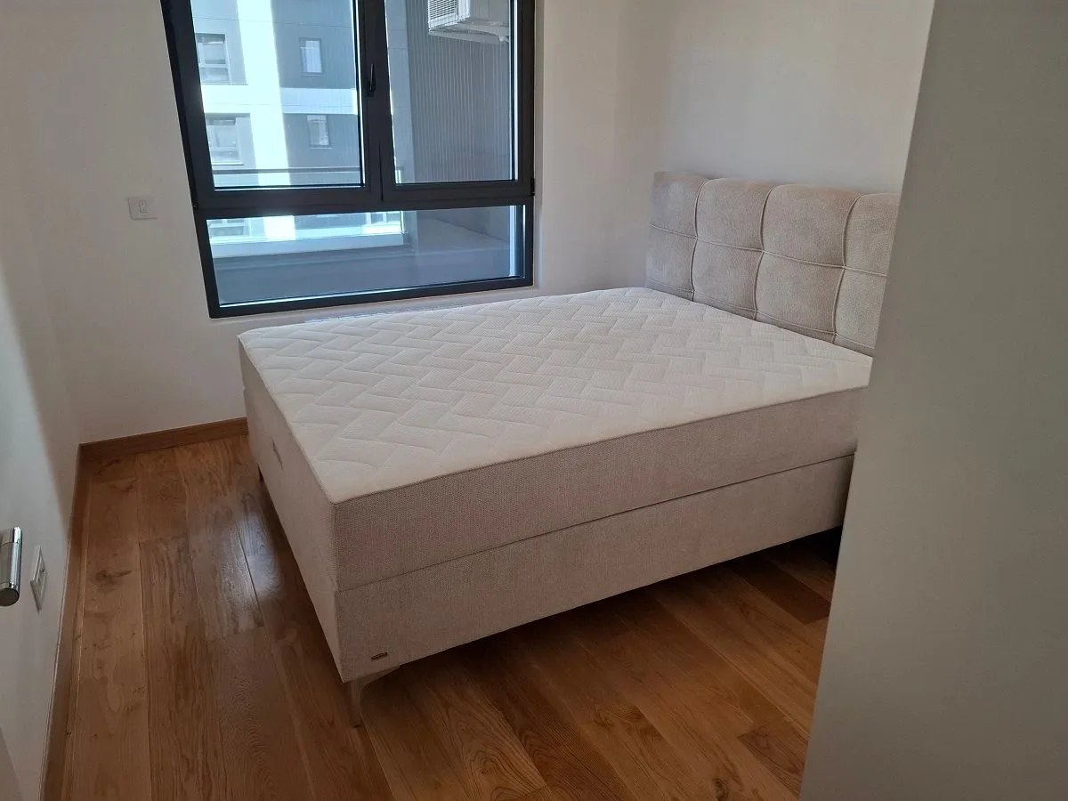 Rent, two bedroom apartment, 46m², Voždovac Sve Podlokacije, Beograd