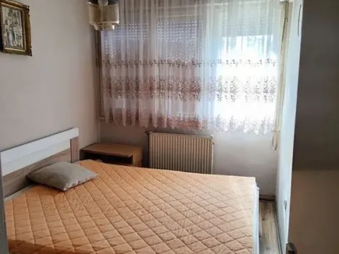 Prodaja, trosoban stan, 96m², Tuški Put, Podgorica - image 16