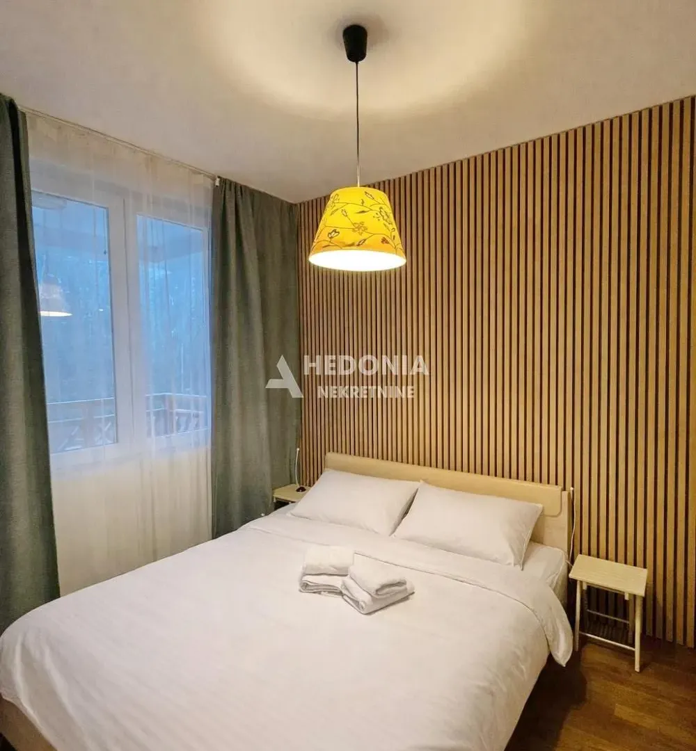 Prodaja, jednosoban stan, 42m², Brzeće, Kopaonik
