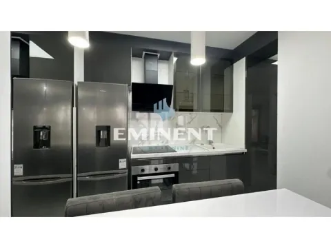 Rent, two bedroom apartment, 45m², Vračar Sve Podlokacije, Beograd - image 5