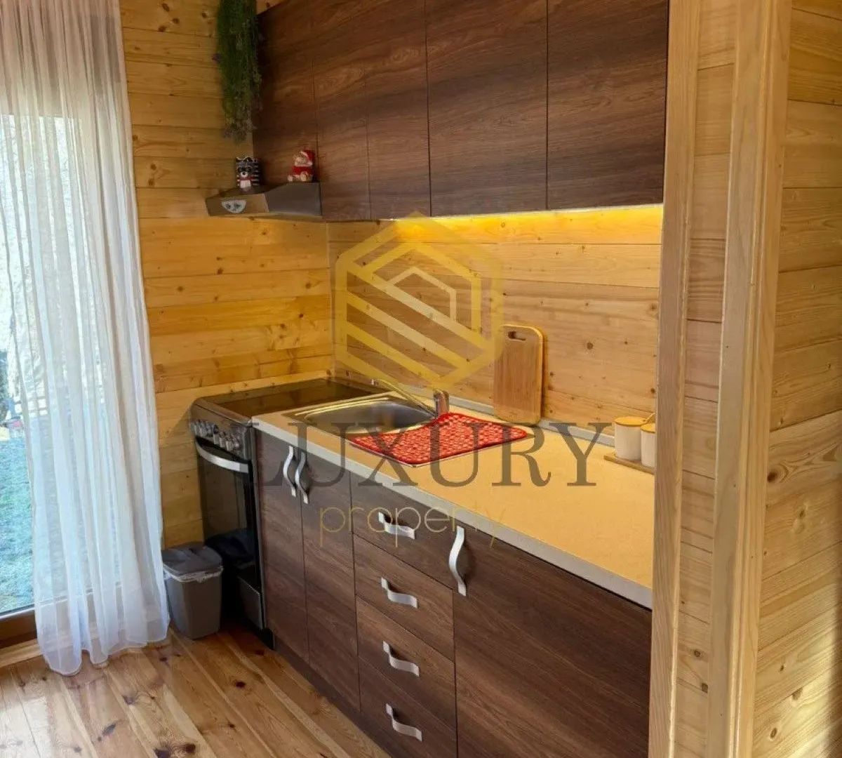 Rent, house, 63m², Centar, Kolašin