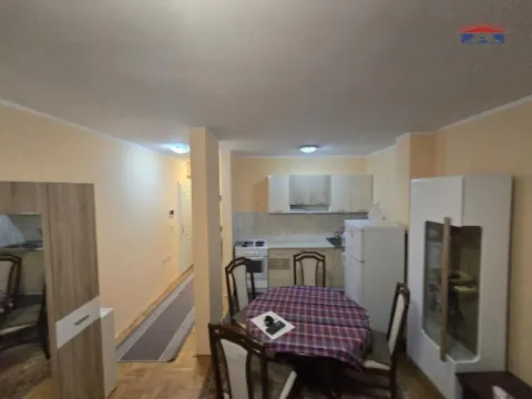 Izdavanje, jednosoban stan, 35m², Cara Dušana, Novi Sad Sve Podlokacije - image 11