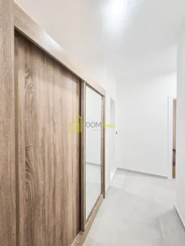 Rent, two bedroom apartment, 75m², Gorica C, Podgorica - image 7