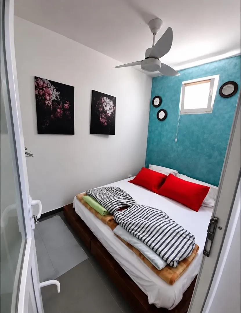 Prodaja, jednosoban stan, 35m², Babin Do, Budva