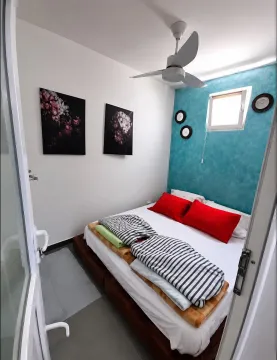 Prodaja, jednosoban stan, 35m², Babin Do, Budva - image 5