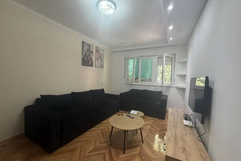 Sale, one bedroom apartment, 41m², Karaburma, Palilula Sve Podlokacije
