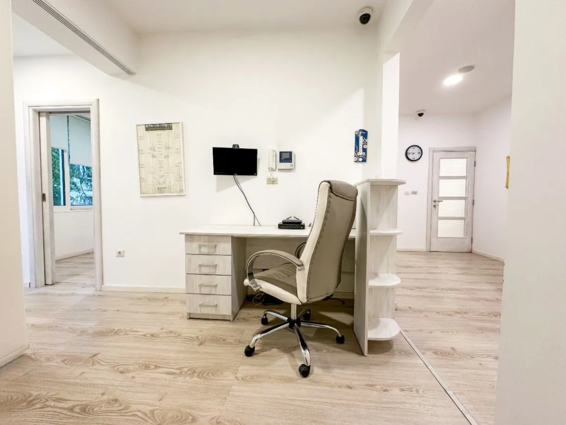 Rent, office space, 70m², Centar, Podgorica