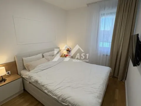 Izdavanje, dvosoban stan, 42m², Telep, Novi Sad Sve Podlokacije - image 5