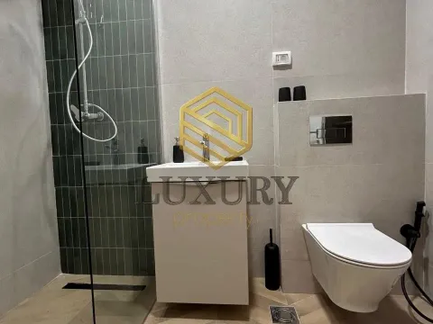 Rent, two bedroom apartment, 108m², Central Point, Podgorica - image 10