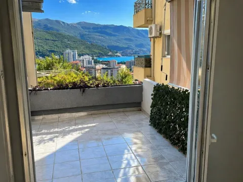 Prodaja, jednosoban stan, 35m², Budva, Crna Gora - image 2