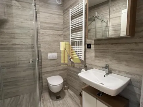 Izdavanje, jednosoban stan, 35m², Grbavica, Novi Sad Sve Podlokacije - image 9