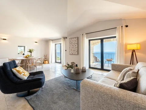 Prodaja, kuća, 374m², Drobni pijesak, Budva - image 22