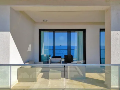 Sale, two bedroom apartment, 131m², Rijeka Reževići, Budva - image 19