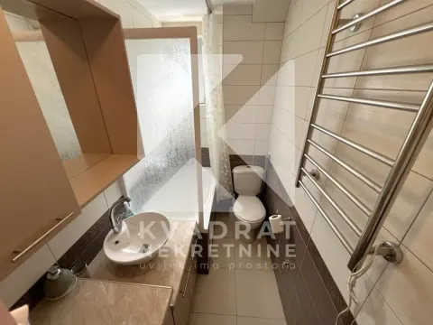 Izdavanje, trosoban stan, 115m², Preko Morače, Podgorica - image 14