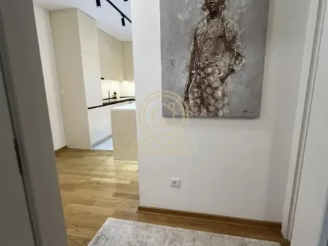 Izdavanje, dvosoban stan, 48m², Telep, Novi Sad Sve Podlokacije - image 5