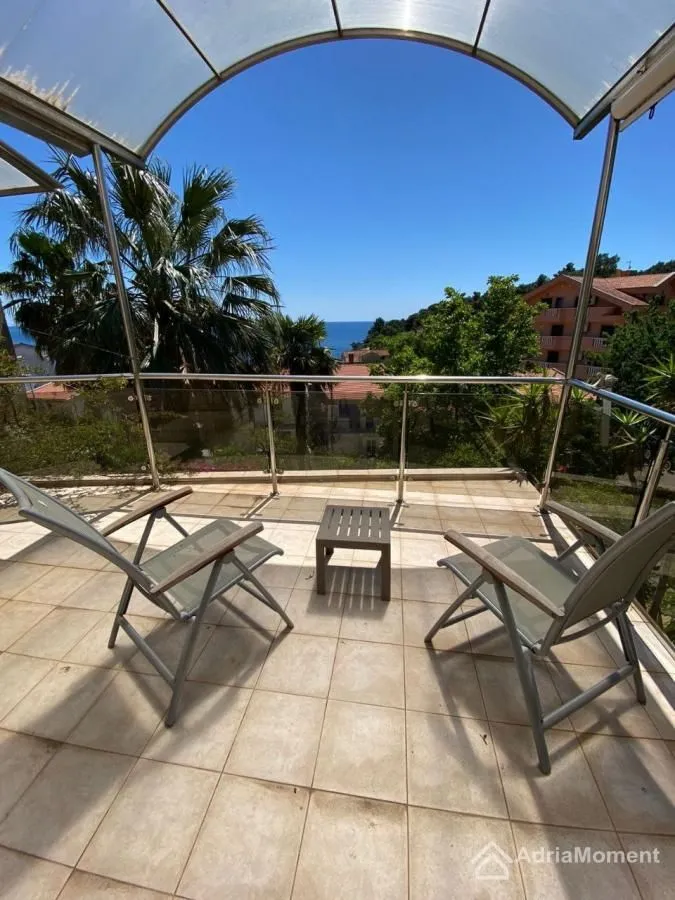 Sale, house, 217m², Petrovac, Budva