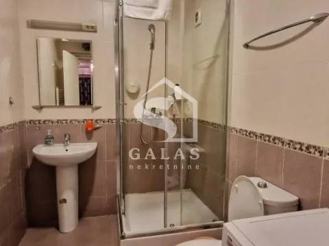 Izdavanje, trosoban stan, 85m², Stari Grad, Beograd - image 14