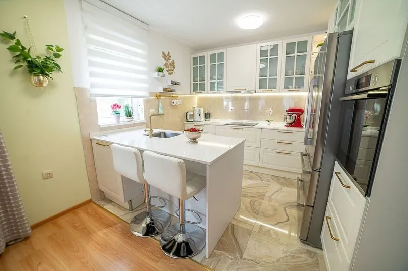 Prodaja, kuća, 178m², Klisa, Novi Sad Sve Podlokacije