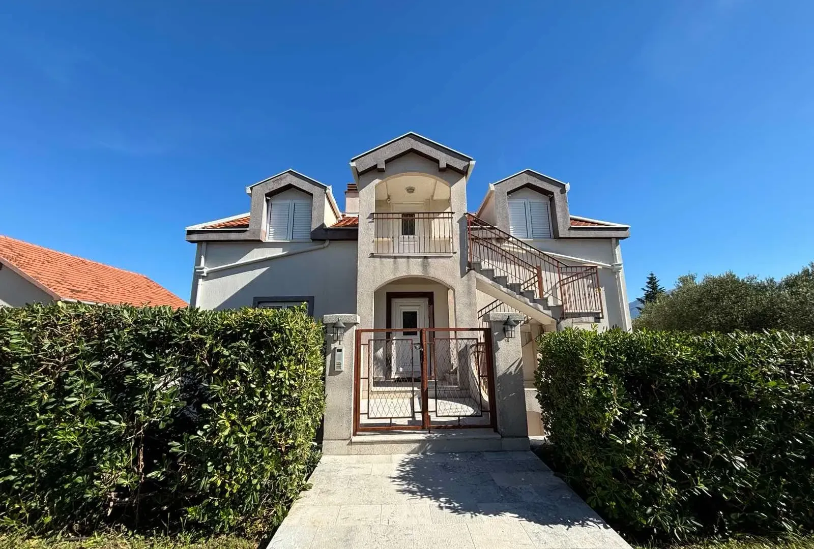 Sale, house, 295m², Radovići, Tivat