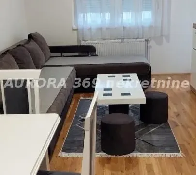 Izdavanje, jednosoban stan, 40m², Salajka, Novi Sad Sve Podlokacije - image 2
