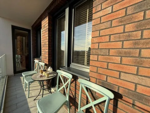 Prodaja, trosoban stan, 59m², Bulevar patrijarha Pavla, Novi Sad Sve Podlokacije - image 20