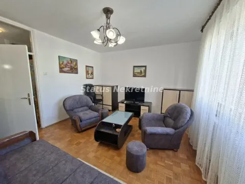 Izdavanje, trosoban stan, 73m², Bulevar Oslobodjenja, Novi Sad Sve Podlokacije - image 2