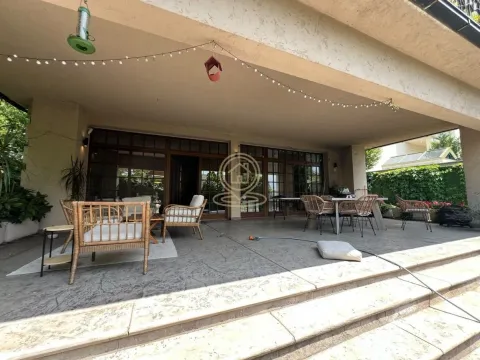 Izdavanje, stan, 220m², Savski Venac, Beograd - image 3