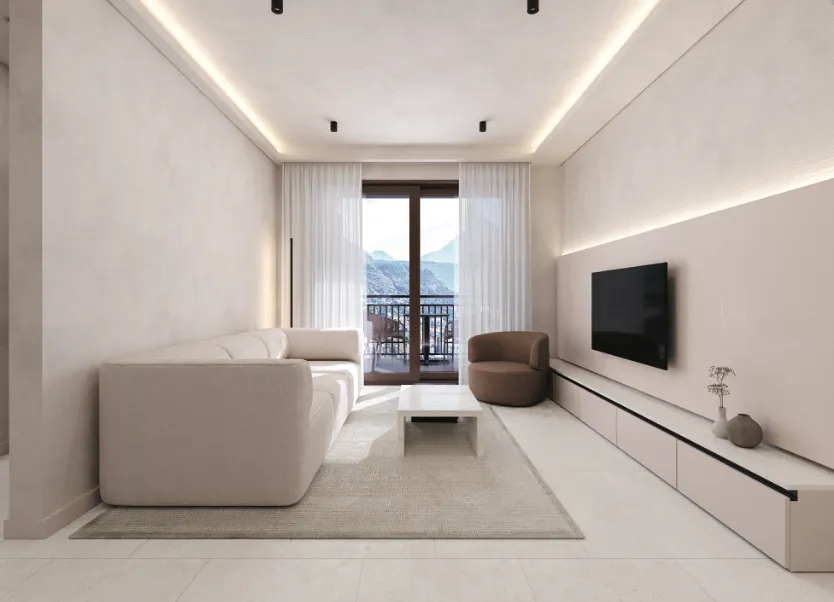Prodaja, stan, 5502m², Tivat, Crna Gora