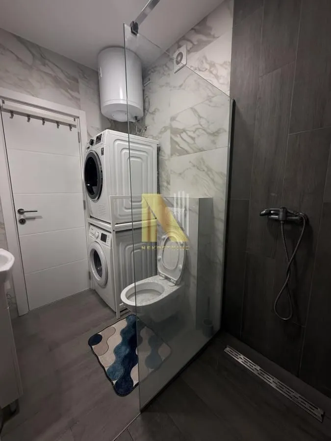 Izdavanje, trosoban stan, 66m², Adice, Novi Sad Sve Podlokacije