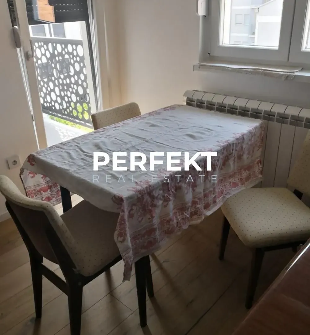 Prodaja, jednosoban stan, 43m², Pančevo, Srbija