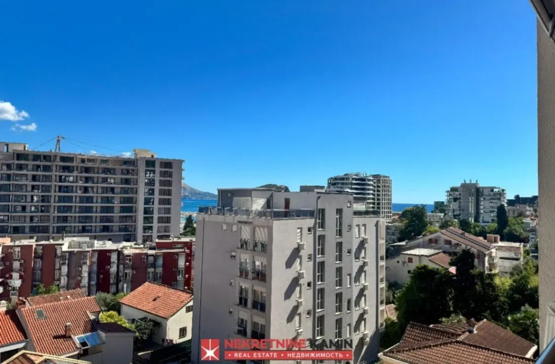 Sale, office space, 51m², Budva, Crna Gora