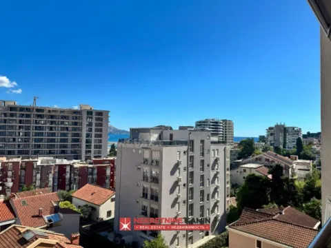 Prodaja, poslovni prostor, 51m², Budva, Crna Gora