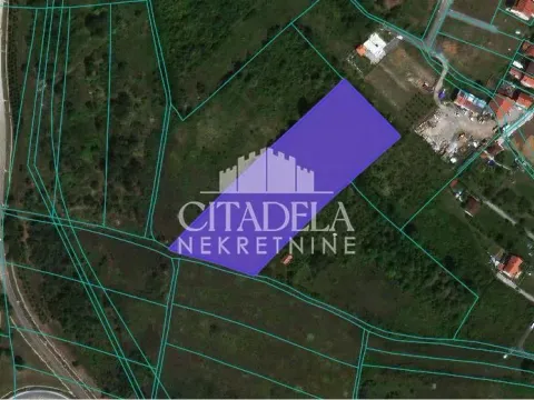 Sale, land lot, Petlovo Brdo, Beograd