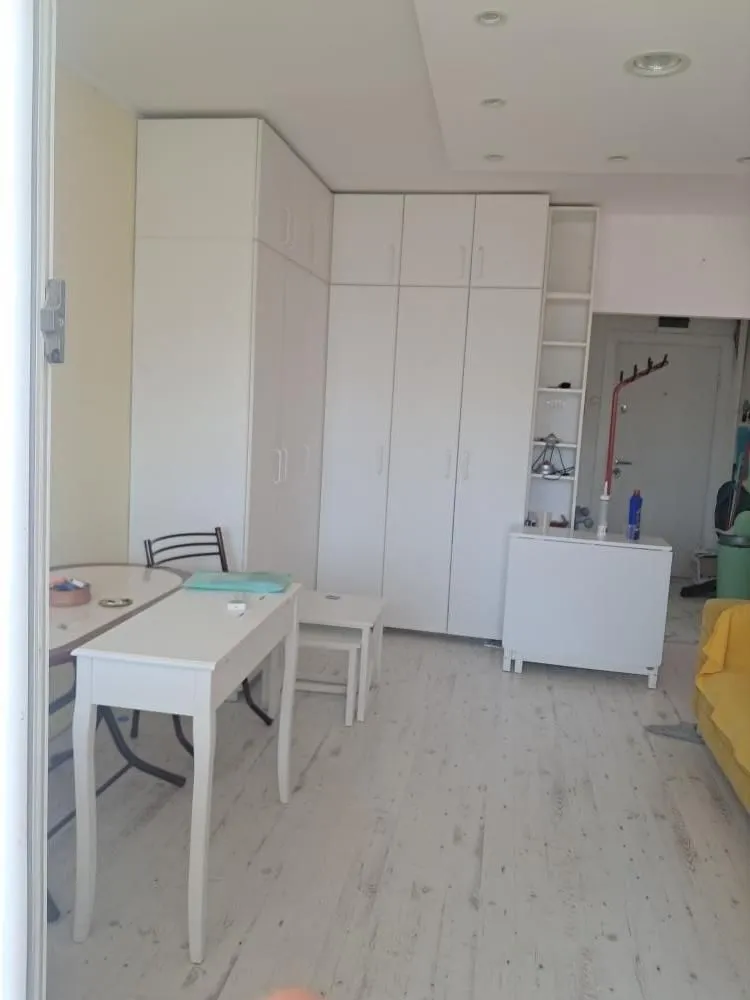 Sale, one bedroom apartment, 38m², Uciteljsko Naselje, Zvezdara Sve Podlokacije