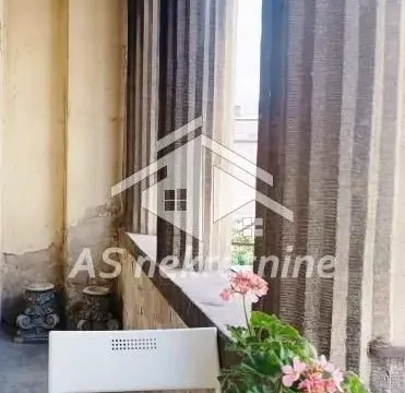 Rent, four bedroom apartment, 120m², Stari Grad, Beograd - image 24
