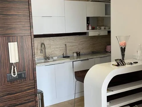 Rent, three bedroom apartment, 125m², Rozino, Budva - image 3