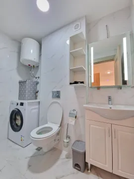 Izdavanje, jednosoban stan, 44m², Bečići, Budva - image 8