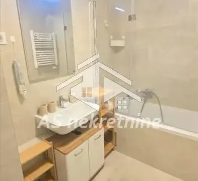 Rent, two bedroom apartment, 49m², Fon (Fon - Bilećka), Voždovac Sve Podlokacije - image 9