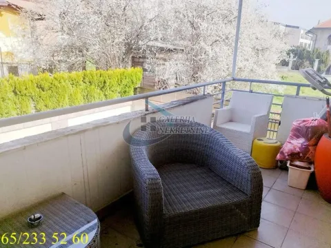 Prodaja, četvorosoban stan, 142m², Savski Venac, Beograd - image 8