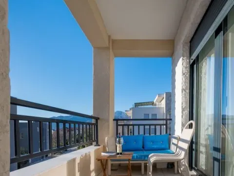 Prodaja, dvosoban stan, 63m², Tivat, Crna Gora - image 18