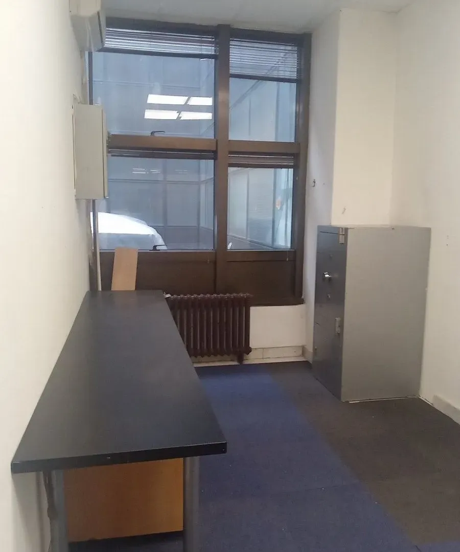 Prodaja, poslovni prostor, 13m², Stari Merkator, Novi Beograd Sve Podlokacije