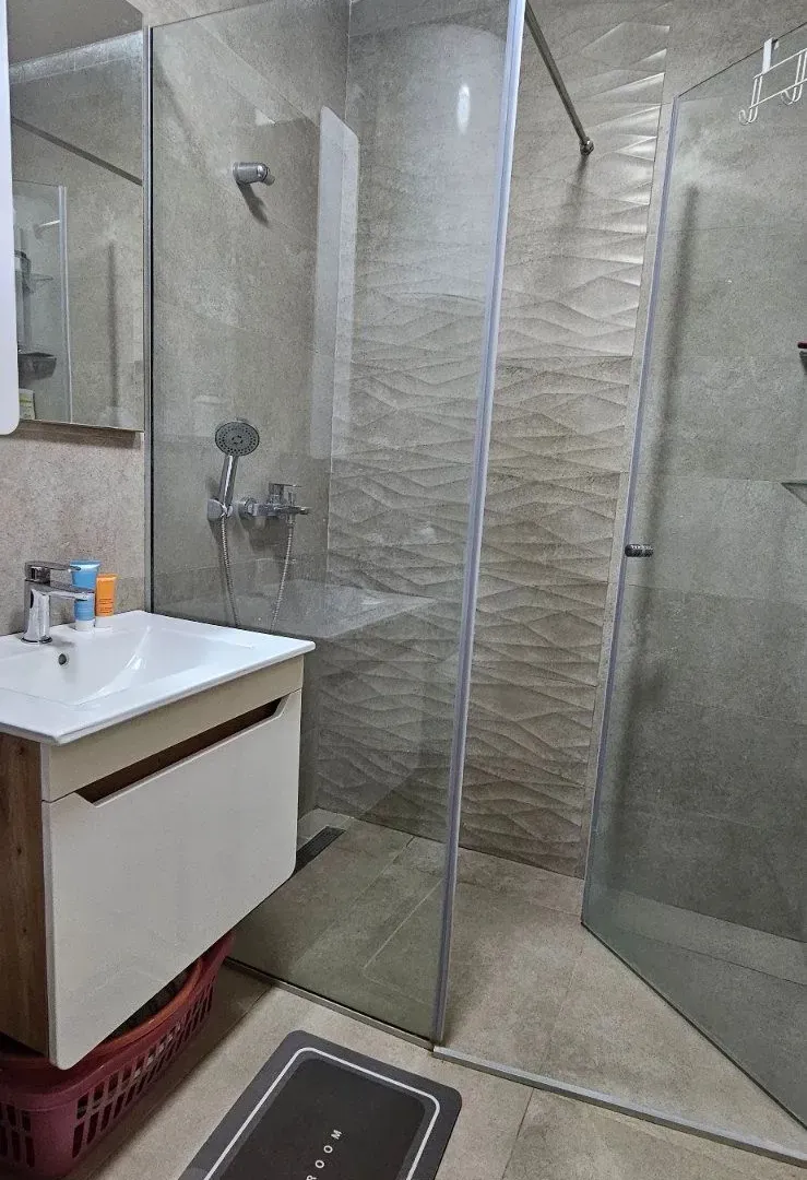 Sale, two bedroom apartment, 59m², Bečići, Budva
