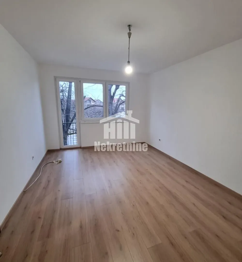 Sale, two bedroom apartment, 59m², Zemun Gornji Grad, Zemun Sve Podlokacije