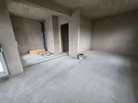 Sale, one bedroom apartment, 46m², Momišići, Podgorica - image 9