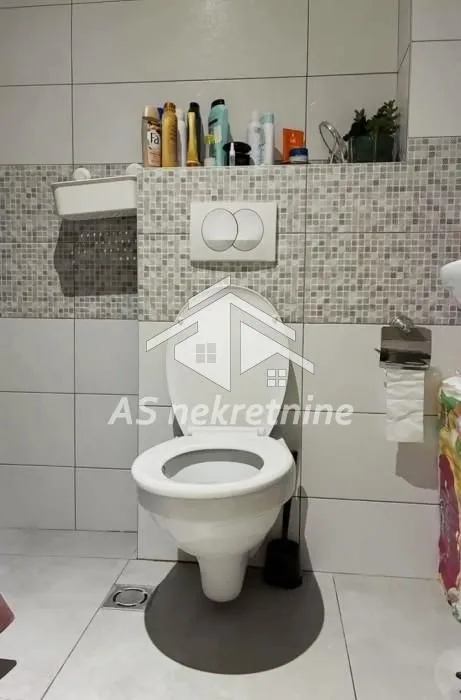 Rent, apartment, 41m², Lekino Brdo, Voždovac Sve Podlokacije