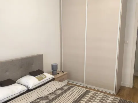 Izdavanje, dvosoban stan, 70m², Central Point, Podgorica - image 7